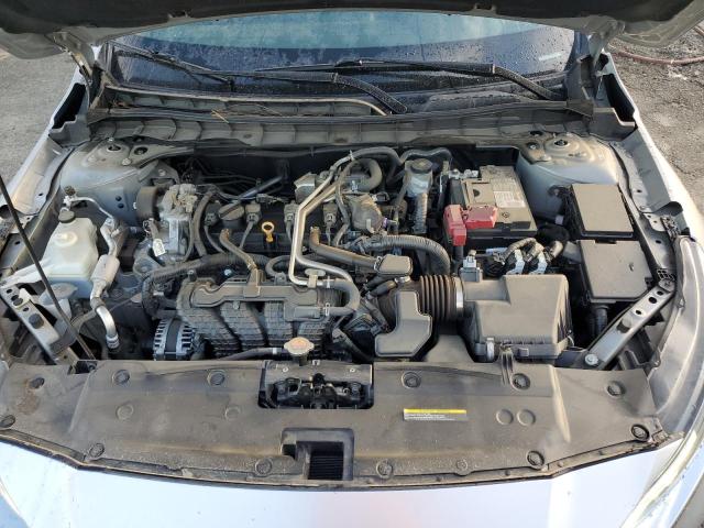2023 NISSAN ALTIMA SV #3296874863