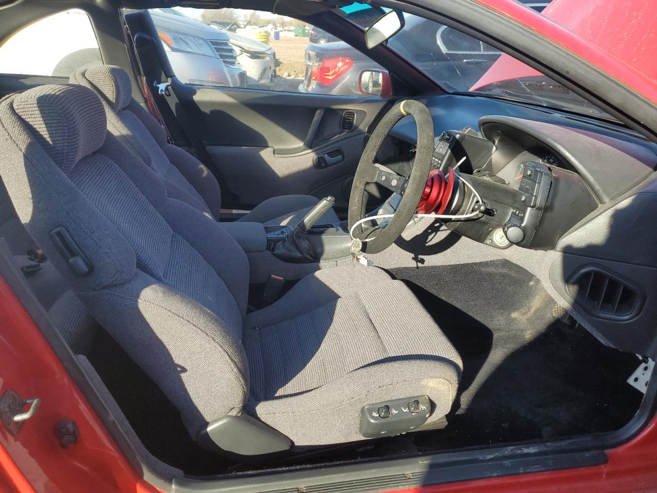 Lot #3286666301 1991 NISSAN 300ZX