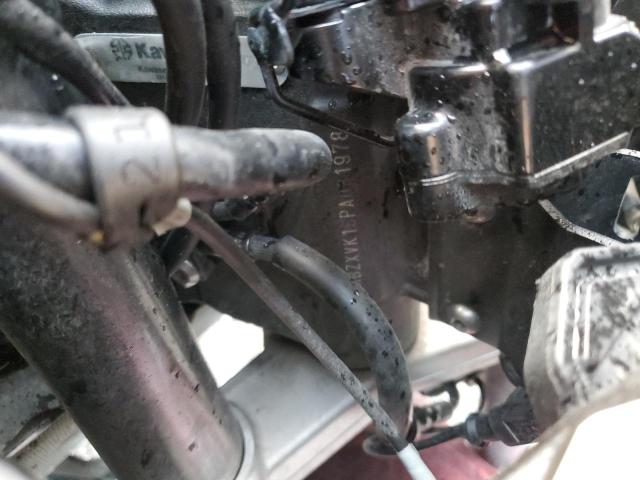 2023 KAWASAKI ZX1002 K JKBZXVK16PA031978