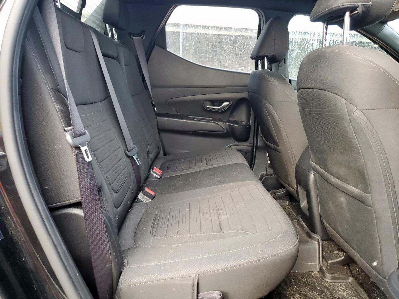 HYUNDAI SANTA CRUZ SEL