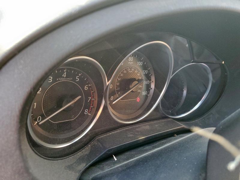 2014 MAZDA 6 TOURING #3296879834