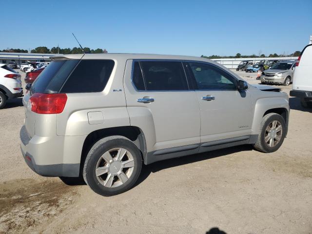 2012 GMC TERRAIN SL #3287557025