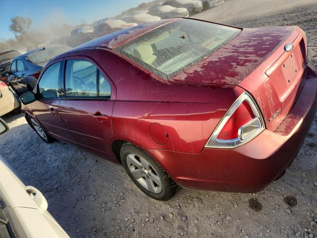 2006 FORD FUSION SE #3298065141