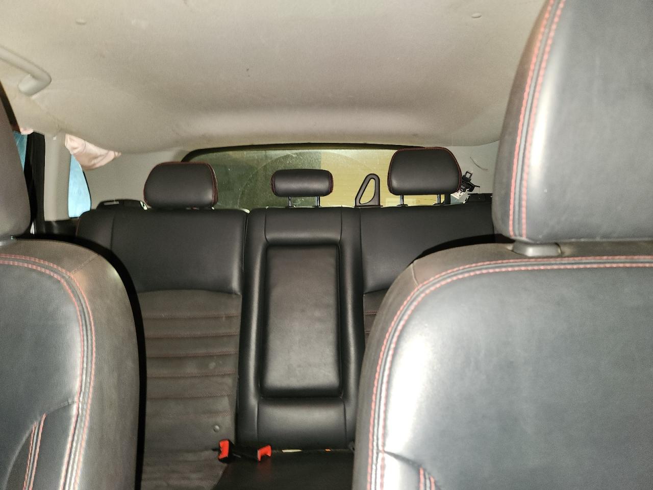 MITSUBISHI OUTLANDER ES