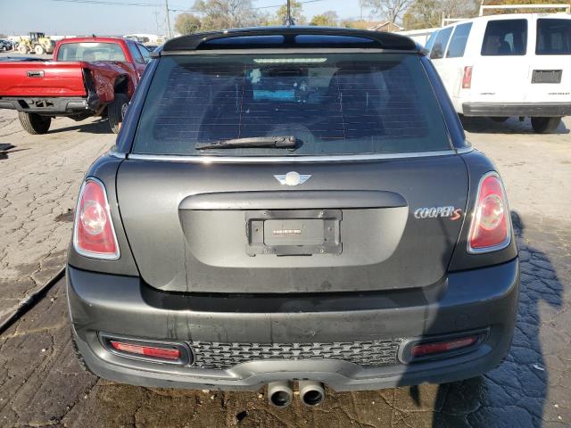 2013 MINI COOPER S #3296432695