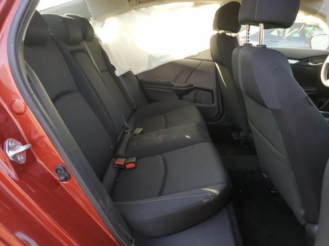 2019 HONDA CIVIC EX #3293613387