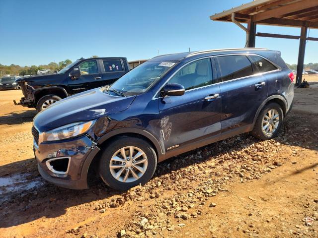 Global Auto Auctions: 2017 KIA SORENTO LX