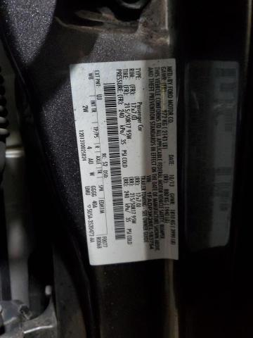 2014 FORD FOCUS SE #3308477273