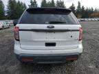 Lot #3318070373 2015 FORD EXPLORER P