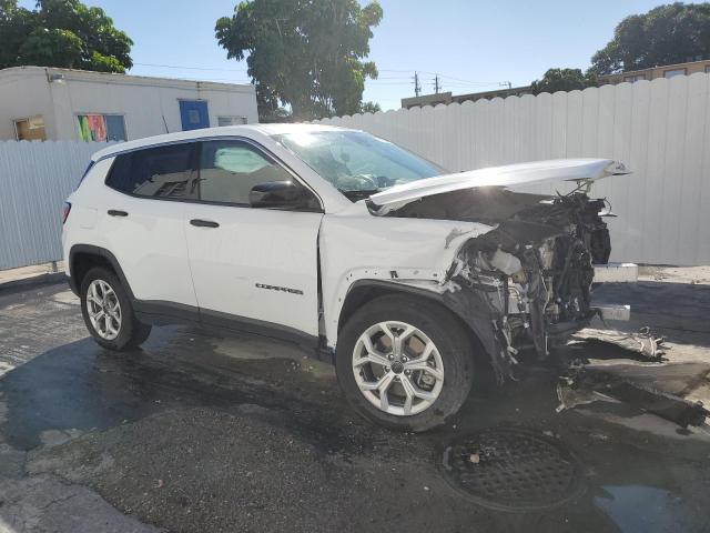 2025 JEEP COMPASS SP #3304675903