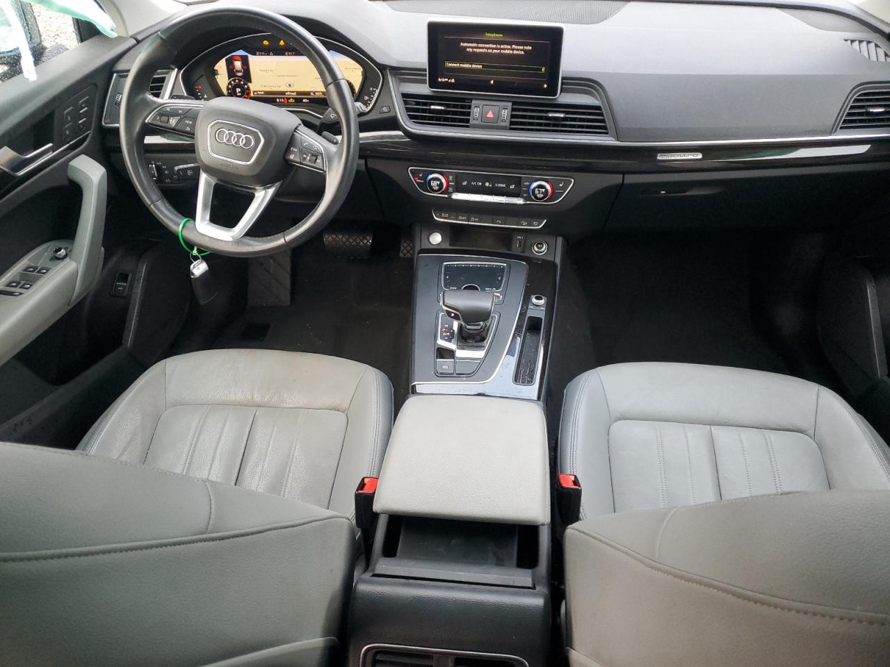 AUDI Q5 PREMIUM PLUS
