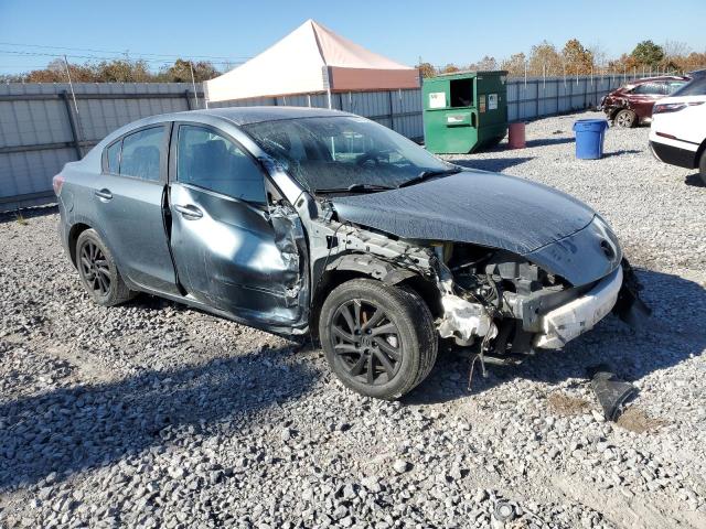 2012 MAZDA 3 I #3301819398