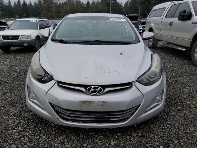 2014 HYUNDAI ELANTRA SE #3304550458
