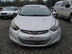 Lot #3304550458 2014 HYUNDAI ELANTRA SE