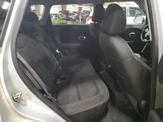 2016 KIA SOUL + #3304576437