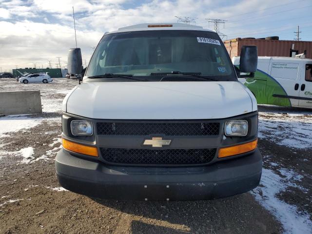 2017 CHEVROLET EXPRESS G3 #3286666314
