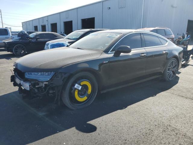 2018 AUDI A7 PRESTIG #3302885962