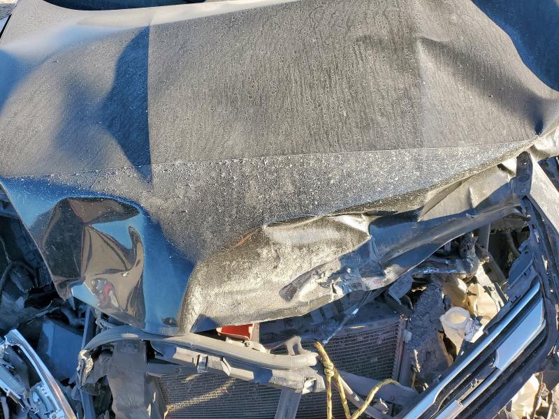 2019 CADILLAC XT5 PREMIU #3316178919