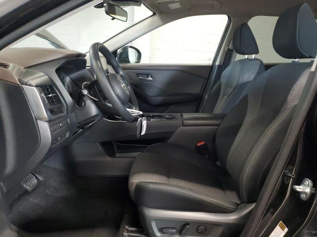 2023 NISSAN ROGUE SV - 5N1BT3BB2PC926310