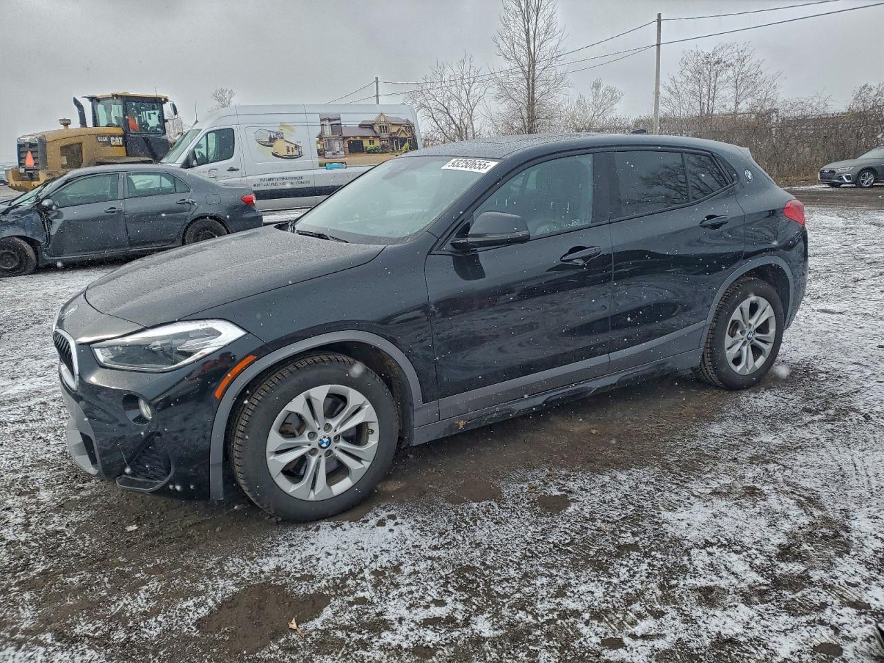 BMW X2 XDRIVE28I