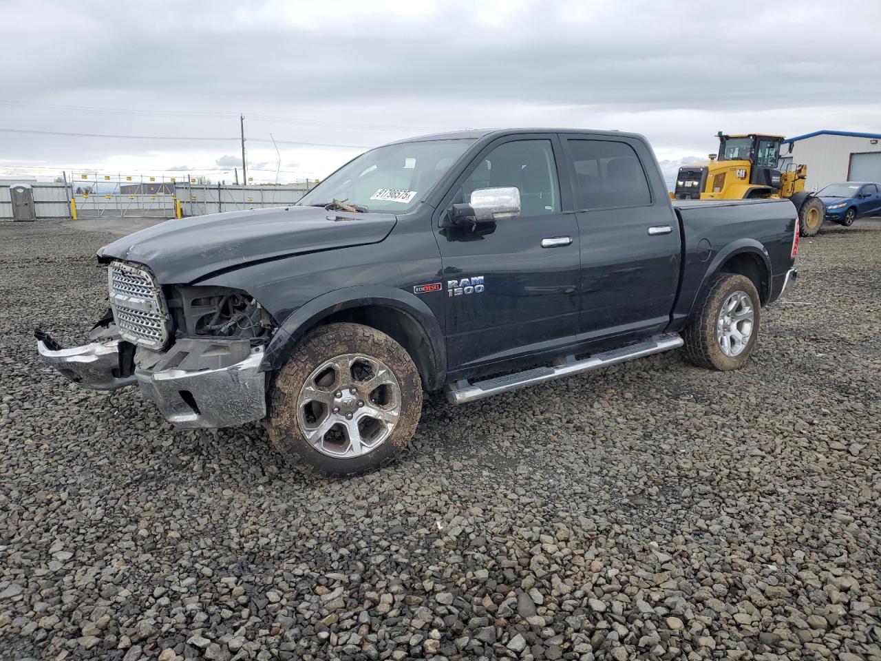 RAM 1500 LARAMIE