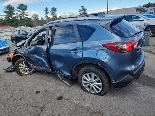 2015 MAZDA CX-5 TOURI #3309305617