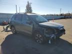 Lot #3294458520 2017 SUBARU FORESTER 2