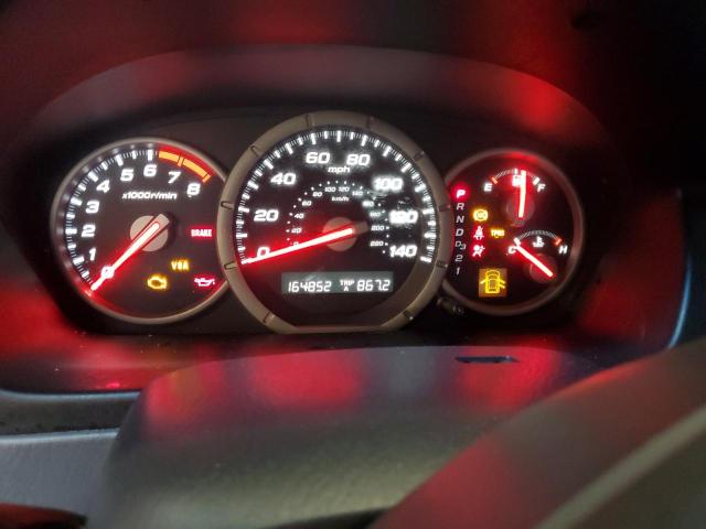 2007 HONDA PILOT EXL #3311884185