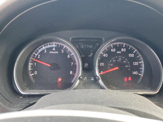 2017 NISSAN VERSA S - 3N1CN7AP0HL816890