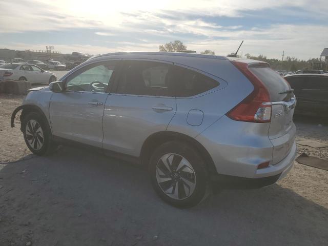 2015 HONDA CR-V TOURI - 5J6RM4H97FL132714