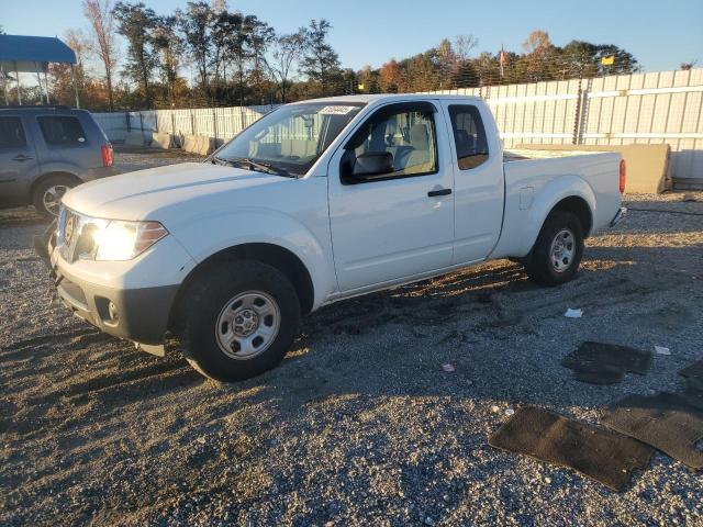 NISSAN FRONTIER S