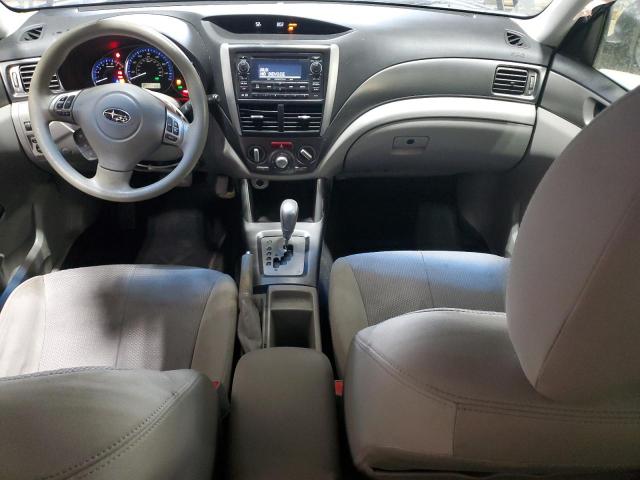 2012 SUBARU FORESTER 2 #3308498129