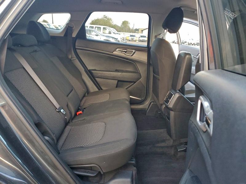 2025 KIA SPORTAGE L #3304635951