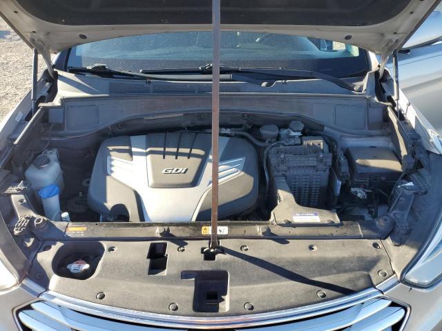 2015 HYUNDAI SANTA FE G #3285656646