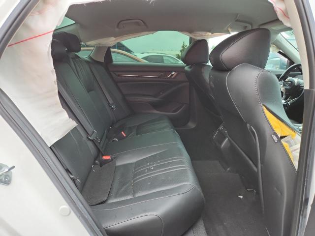 2021 HONDA ACCORD SPO #3293424473