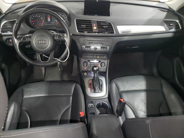 2016 AUDI Q3 PREMIUM - WA1EFCFS4GR016412