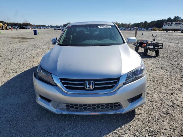 2013 HONDA ACCORD EXL - 1HGCR3F80DA009266