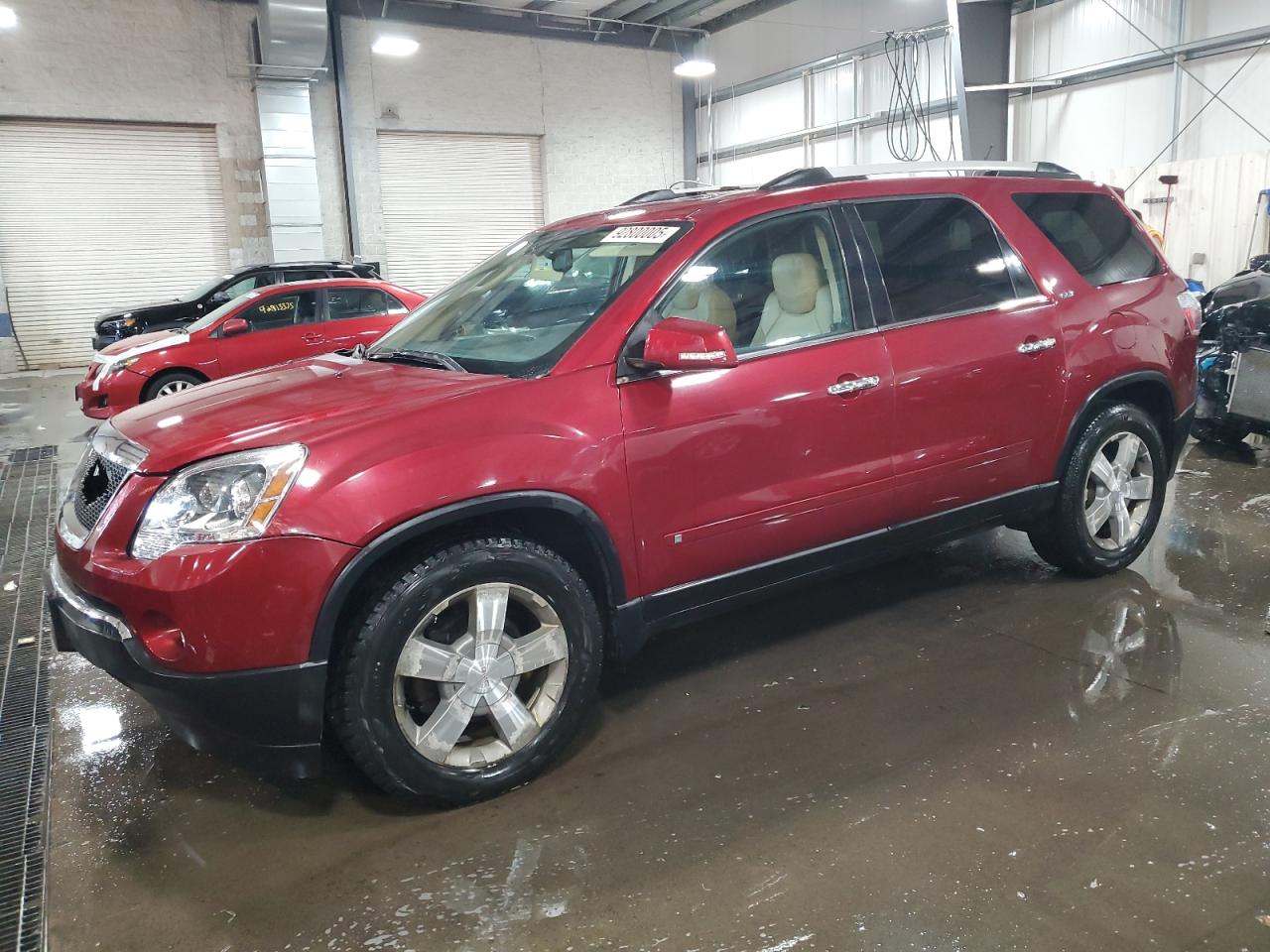GMC ACADIA SLT-1