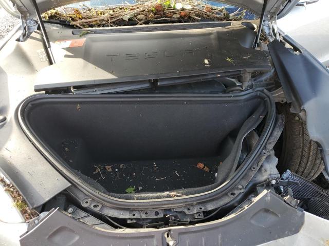 2017 TESLA MODEL S #3305493126