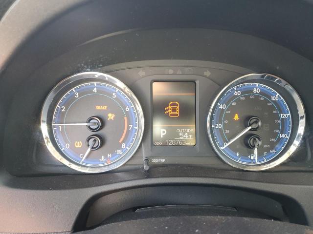 2017 TOYOTA COROLLA L #3287662032