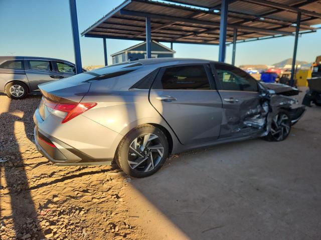 2024 HYUNDAI ELANTRA SE #3309472613