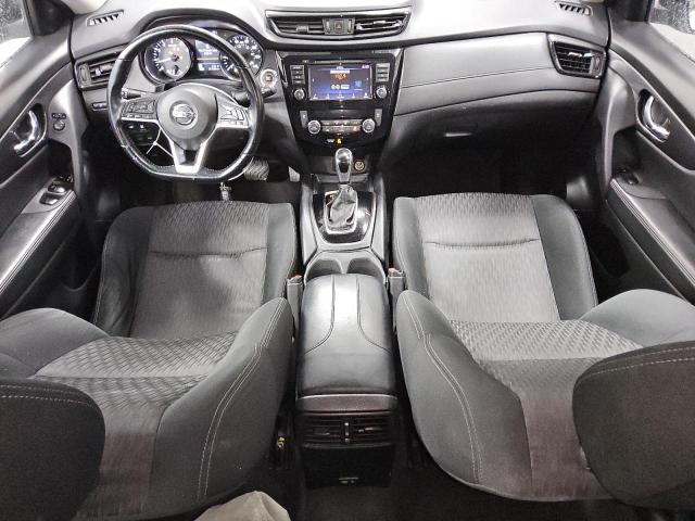 2020 NISSAN ROGUE S - JN8AT2MV0LW119055