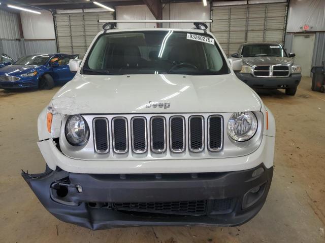 2017 JEEP RENEGADE L #3296341484