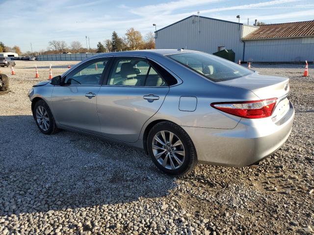 2017 TOYOTA CAMRY XSE #3302795915