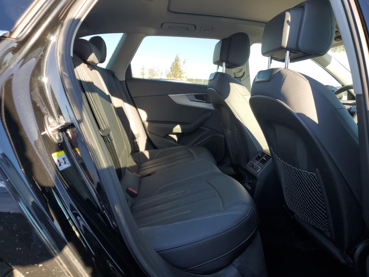 AUDI A4 ALLROAD PREMIUM PLUS