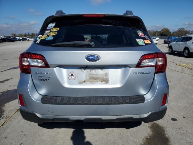 2015 SUBARU OUTBACK 2. 4S4BSBDCXF3304667