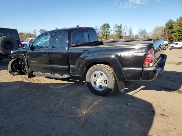 2015 TOYOTA TACOMA ACC 5TFUU4EN1FX143850