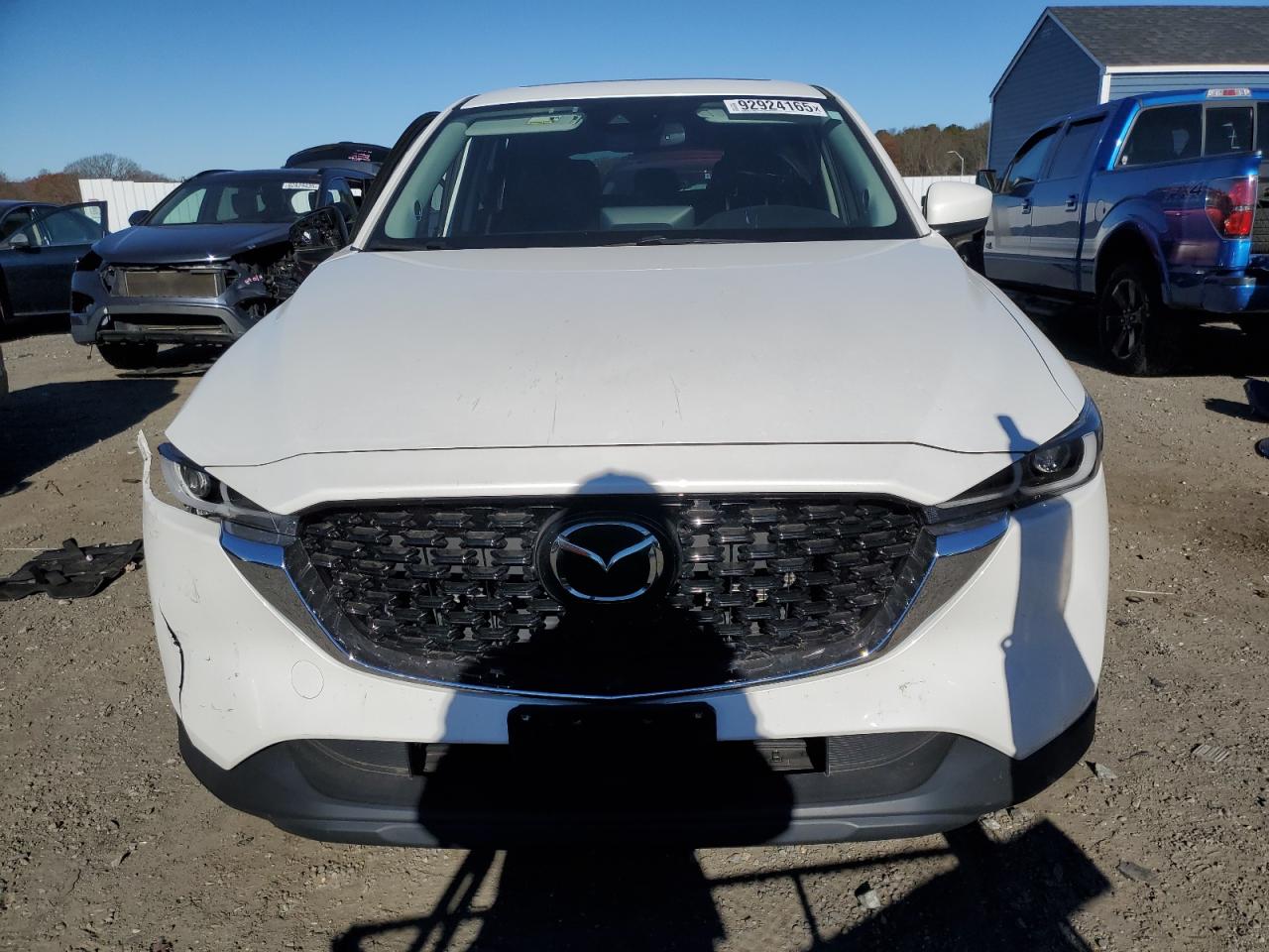 MAZDA CX-5 PREMIUM