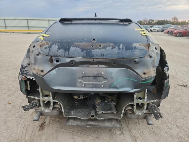 2019 HONDA CIVIC EX #3290401757