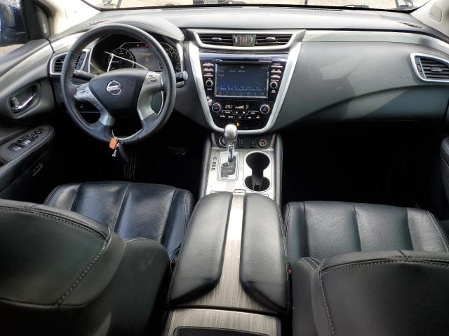 2016 NISSAN MURANO S - 5N1AZ2MH2GN122938